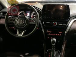 Toyota Urban Cruiser